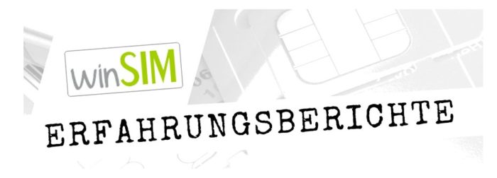 winSIM Test