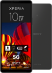 Sony Xperia 10 IV