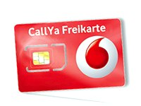 callya frei