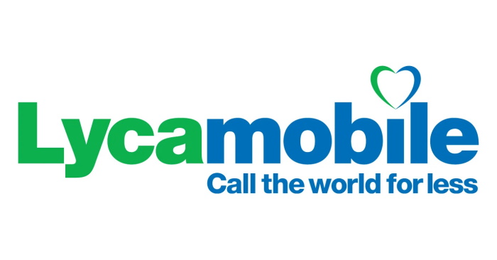 Lycamobile Netz