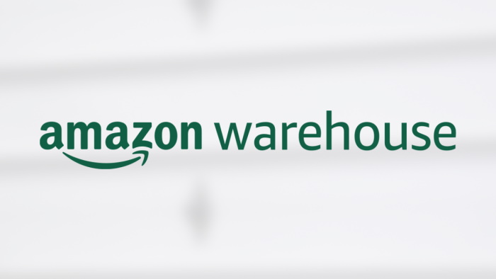 Amazon Warehouse Deals Erfahrungen