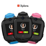 Xplora XGO2 Kindersmartwatch im Vodafone Smart Tech M bei starmobile - Teaser
