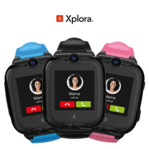 Xplora XGO2 Kindersmartwatch im Vodafone Smart Tech M bei starmobile - Teaser