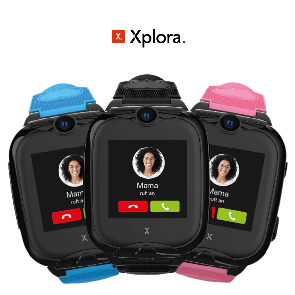 Vodafone sales sim smartwatch