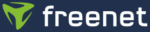 freenet Logo