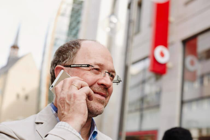 Neue Tarife: Vodafone Smart 2022