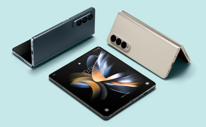 Besondere Deals zum Galaxy Z Fold 4 - Header