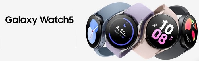 Galaxy Watch 5