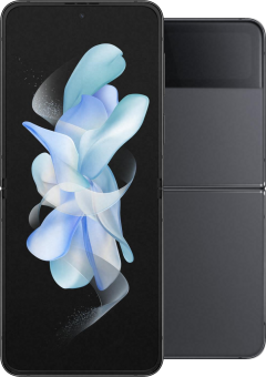 Samsung Galaxy Z Flip 4