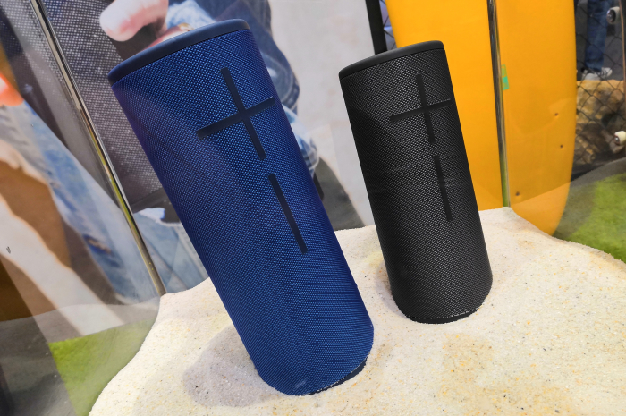 BT Speaker Sammelartikel - Header