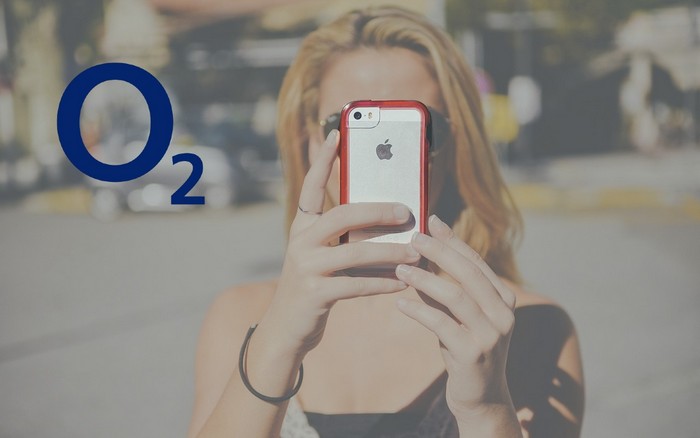 iPhone bestellen bei o2