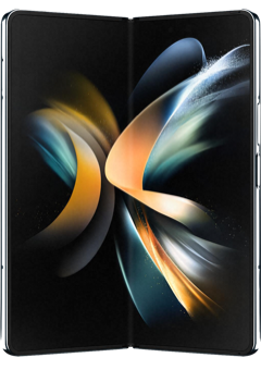 Samsung Galaxy Z Fold 4