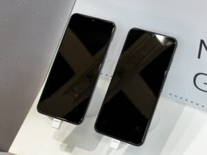 Nokia auf der IFA 2022