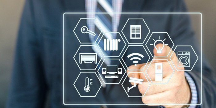 Samsung Smart Things Samsung Smart Things