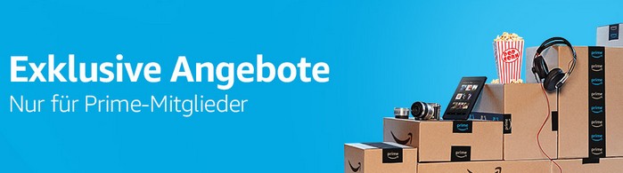 Amazon Prime