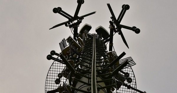 ComputerBILD Netztest