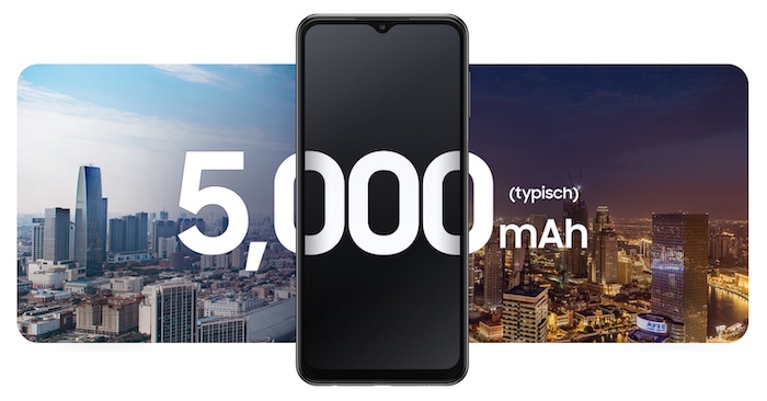 Samsung Galaxy A23 5G mit Vertrag Angebote im Vergleich