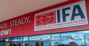 IFA 2023 Messe Berlin Neuheiten und Events