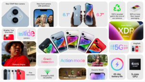 iPhone 14 und iPhone 14 Plus im Test/Check