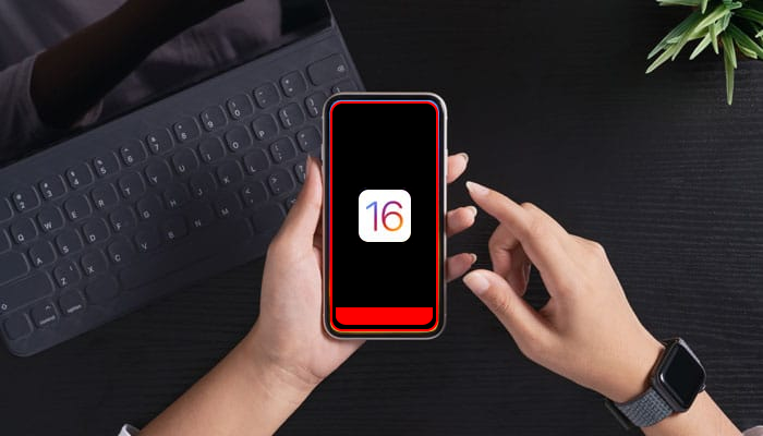 iOS 16 - Akkuprobleme