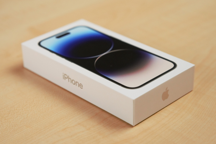 Apple iPhone 14 Pro - im Tarif-Vergleich 