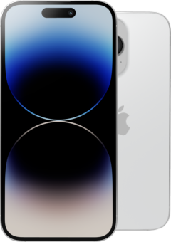 Apple iPhone 14 Pro