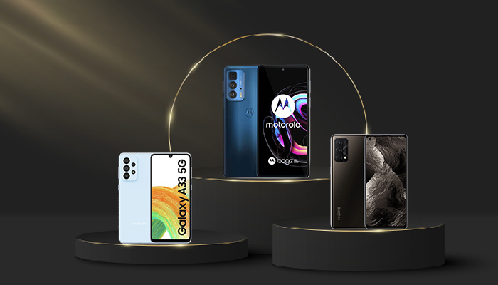 Die besten Smartphones für unter 300 €? Wir haben uns einige Modelle angeschaut und listen sie hier auf!