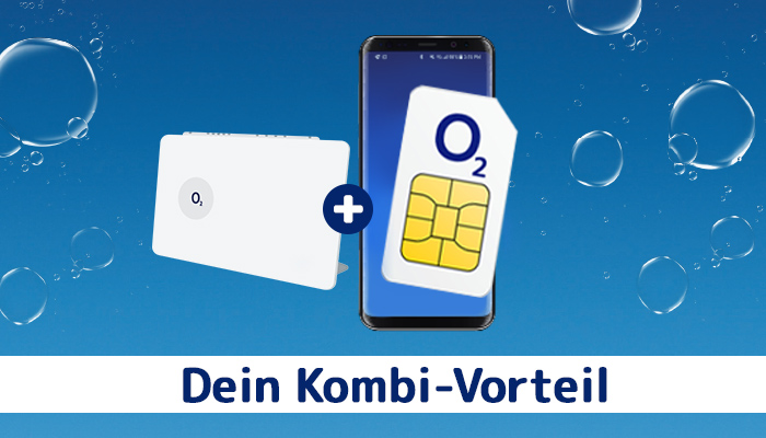 o2-Kombivorteil Rechner