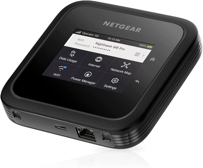 NETGEAR Nighthawk M6