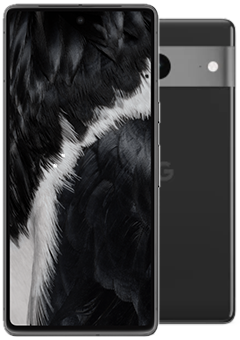 Google Pixel 7