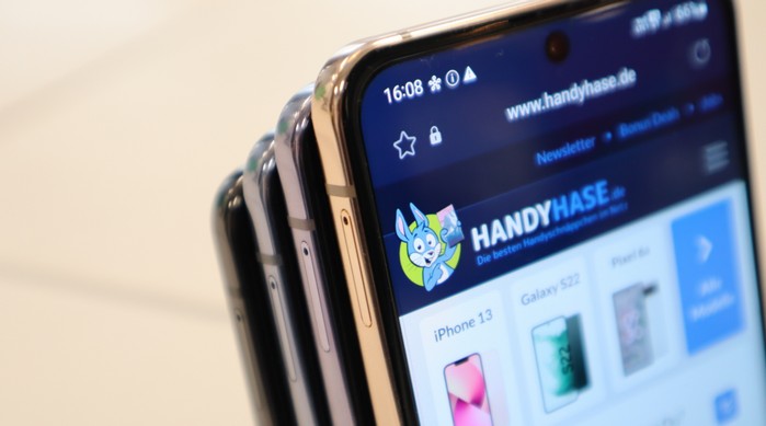 Handy-Displays Handy-Displays