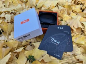 Tribit MoveBuds H1 im Test