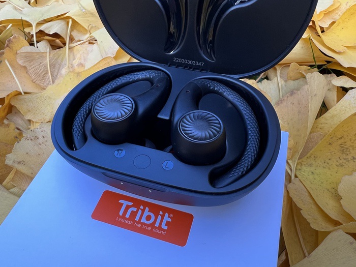 Tribit MoveBuds H1 im Test