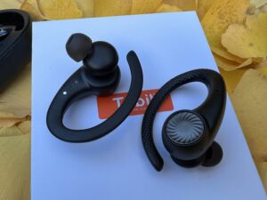 Tribit MoveBuds H1 im Test