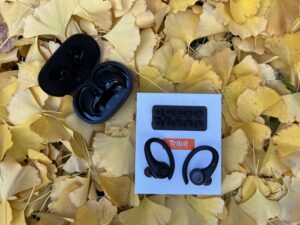 Tribit MoveBuds H1 im Test