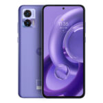 Motorola Edge 30 neo - Very Peri - Teaser