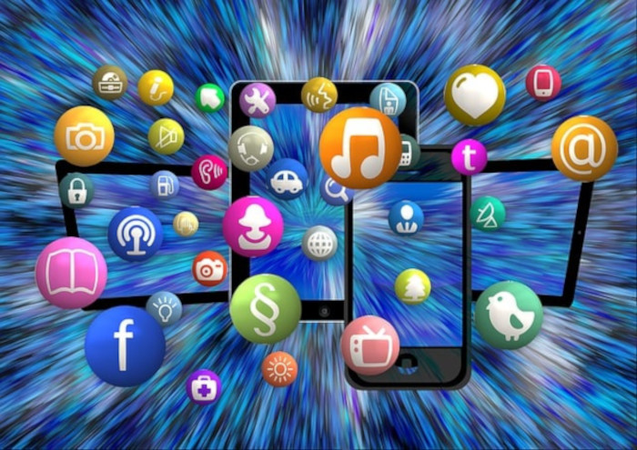 Unnütze Apps löschen (Bildquelle: pixabay @ geralt)