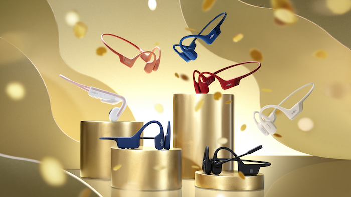 Shokz Kopfhörer Black Friday Angebote