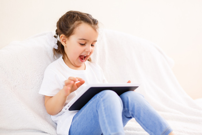 Tablets für Kinder (BIldquelle: Pixabay @AndrewAngelov)