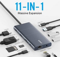 Anker Hub