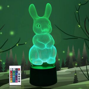 Hasenlampe