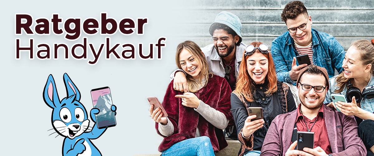 Smartphone kaufen
