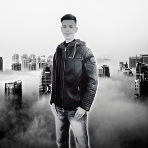 Profilbild von Sebastian