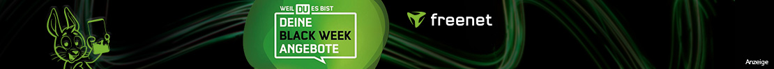 freenet Black Week