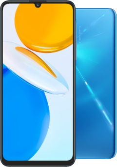 Honor X7