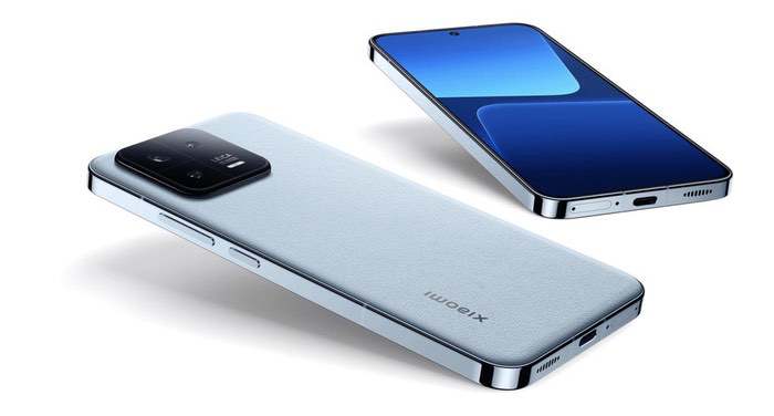Xiaomi 13 mit Vertrag im Vergleich