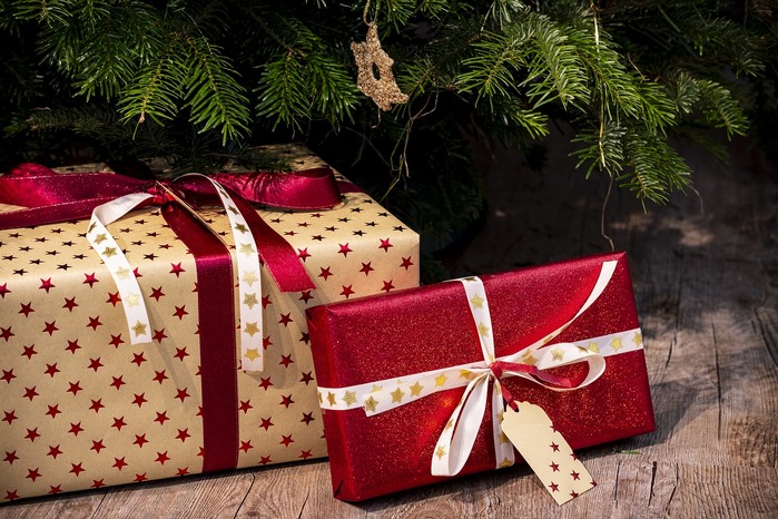 So kommen die Geschenke noch rechtzeitig bei dir an! Bestellfristen zu Weihnachten