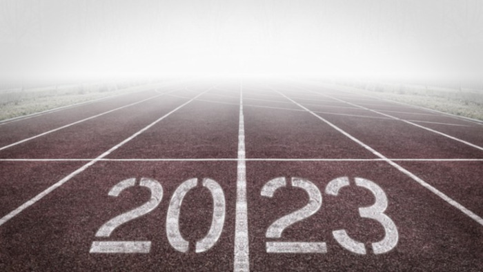 Neues im Jahr 2023 (Bildquelle: pixabay @Tumisu)