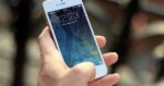 Smartphone Mag Netztest