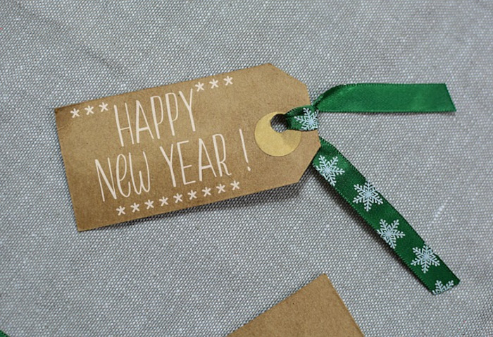 Neujahrsvorsätze (Bildquelle: monicore@pixabay)